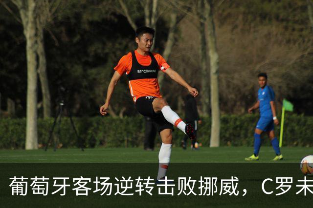 葡萄牙客场逆转击败挪威，C罗未能出战